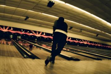 Pla Mor Lanes