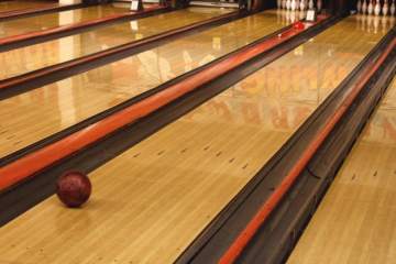 Pla Mor Lanes, Coldwater 45828, OH - Photo 2 of 2
