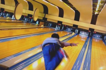 Speedway Lanes, New Bremen 45869, OH - Photo 1 of 1