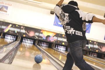 Varsity Lanes Bowling, Saint Marys 45885, OH - Photo 1 of 2