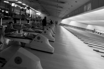 Brel-Aire Lanes