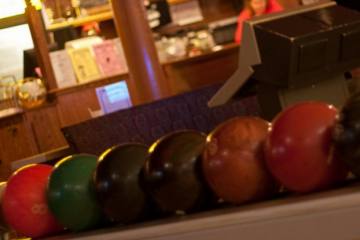 Community Lanes Inc Bowling, Minster 45865, OH - Photo 1 of 2