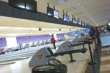 Community Lanes Inc Bowling, Minster 45865, OH - Photo 2 of 2