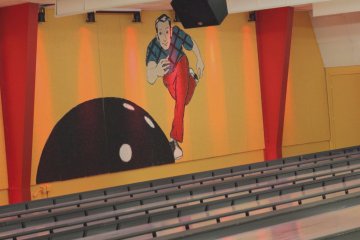 Wickliffe Lanes, Wickliffe 44092, OH - Photo 3 of 3