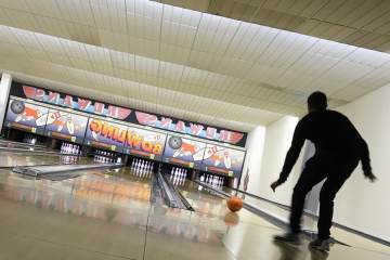 Southland Lanes, Middleburg Heights 44130, OH - Photo 2 of 3