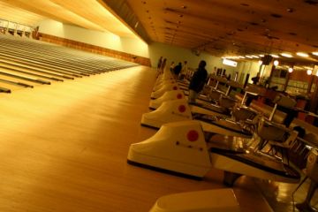 Spins Bowl Akron, Akron 44312, OH - Photo 1 of 2