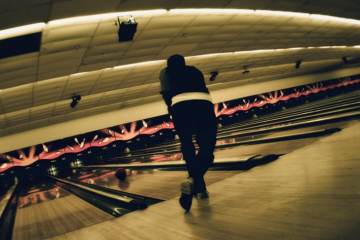 Legend Lanes, Cuyahoga Falls 44223, OH - Photo 1 of 2