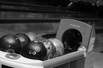 North Woods Bowling Lanes, Macedonia 44056, OH - Photo 1 of 1