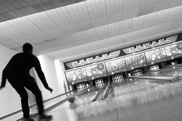 Spins Bowl Independence, Independence 44131, OH - Photo 1 of 3