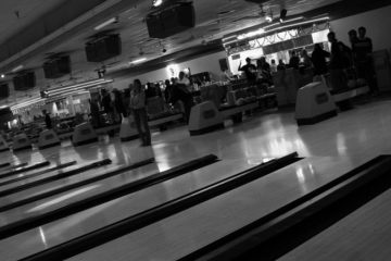 Oberlin College Lanes, Oberlin 44074, OH - Photo 1 of 1