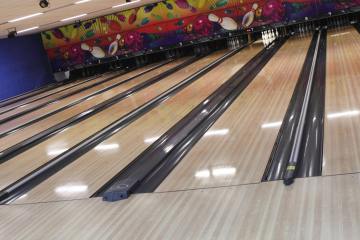 Fairview Lanes, Fairview Park 44126, OH - Photo 3 of 3