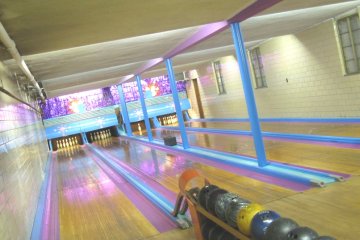 Cedar Lanes, Sandusky 44870, OH - Photo 3 of 3