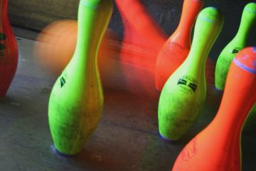 Champion Lanes