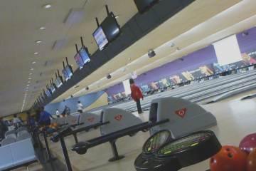 AMF Riviera Lanes, Fairlawn 44333, OH - Photo 1 of 1