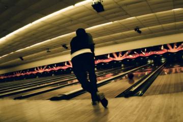 Strike Zone Lanes, Canton 44708, OH - Photo 1 of 3