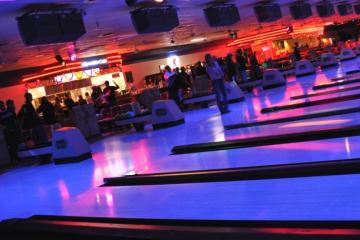 Strike Zone Lanes, Canton 44708, OH - Photo 2 of 3