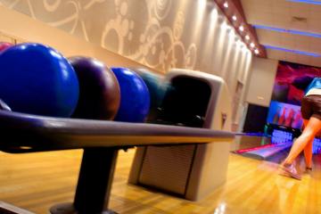 Jugs Bowling Center