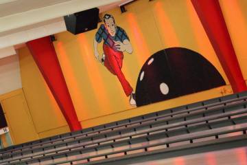 Camelot Lanes