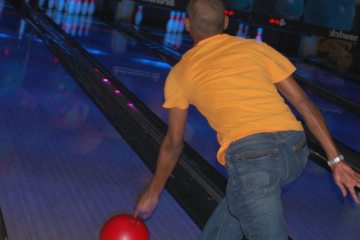 AMF Hall of Fame Lanes, Canton 44708, OH - Photo 1 of 1