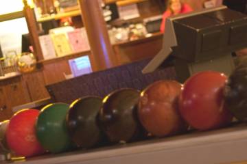 AMF Sawmill Lanes, Columbus 43235, OH - Photo 2 of 2