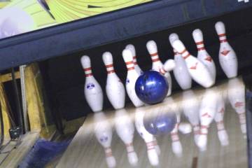 Boardman Lanes