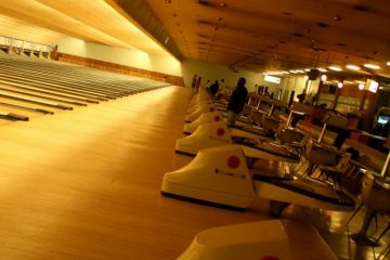 Grafton Bowling Center