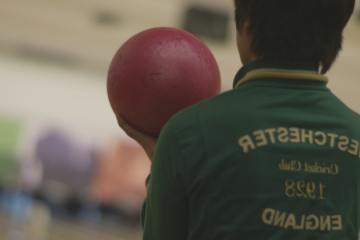 Columbus Square Bowling Palace, Columbus 43231, OH - Photo 2 of 3