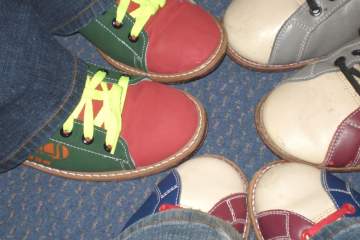 Done Rite Bowling