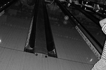 Wabash Lanes