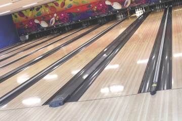 Colonial City Lanes