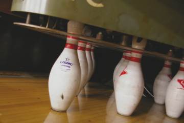 Tallmadge Bowling Lanes