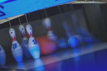 TP Bowling Lanes