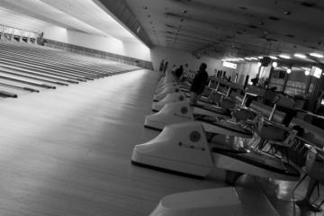 Coshocton Bowling Center