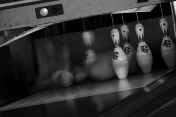 Spare Time Lanes, Millersburg 44654, OH - Photo 1 of 2