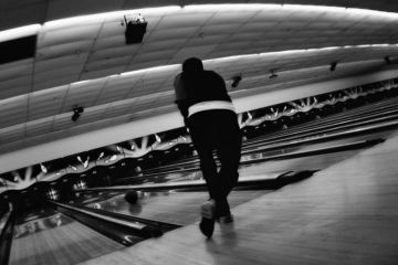 Ashtabula Bowling Center, Ashtabula 44004, OH - Photo 2 of 2