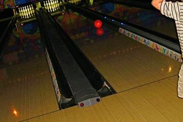 Oberlin College Lanes