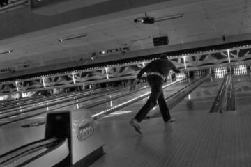 Buckeye Lanes