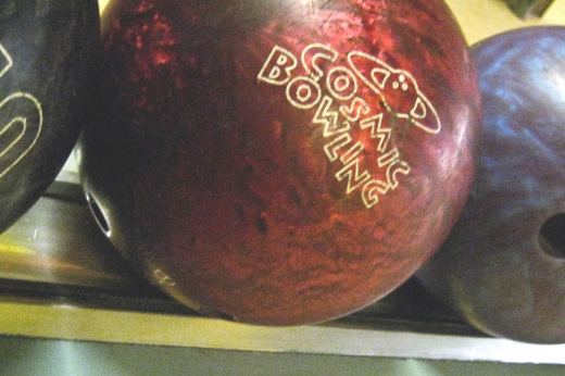 Bowling Alleys in Upper Sandusky, Ohio
