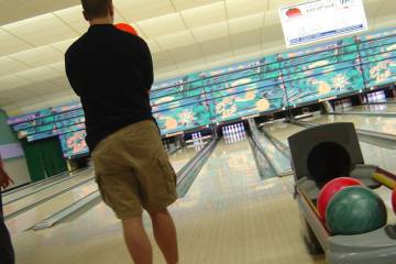 Starway Lanes, Massillon 44647, OH - Photo 2 of 2