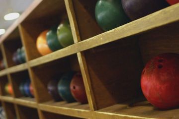 Hunt Club Lanes, Salem 44460, OH - Photo 1 of 1