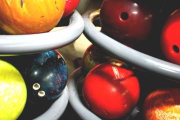 St Clair Lanes, Saint Clairsville 43950, OH - Photo 1 of 2