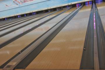 Bowladrome Lanes, Struthers 44471, OH - Photo 2 of 2