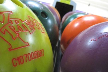 Deshler Lanes, Deshler 43516, OH - Photo 2 of 3