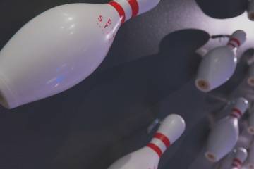 Eldorado Lanes, Canton 44706, OH - Photo 1 of 1