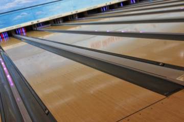 Hillcrest Lanes, Kenton 43326, OH - Photo 1 of 2