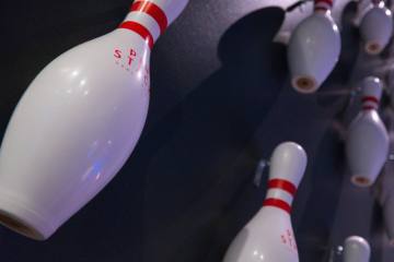 J-D Bowling Lanes