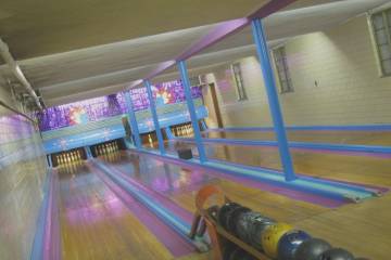 J-D Bowling Lanes, Cadiz 43907, OH - Photo 2 of 3