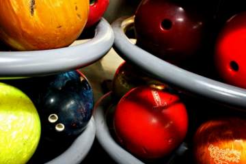 Coral Bowling Lanes, Saint Paris 43072, OH - Photo 3 of 3