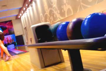 Town & Country Bowling Lanes