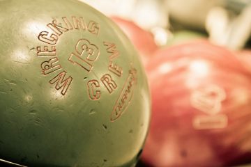 North Hills Lanes Bowlng, Marietta 45750, OH - Photo 1 of 1